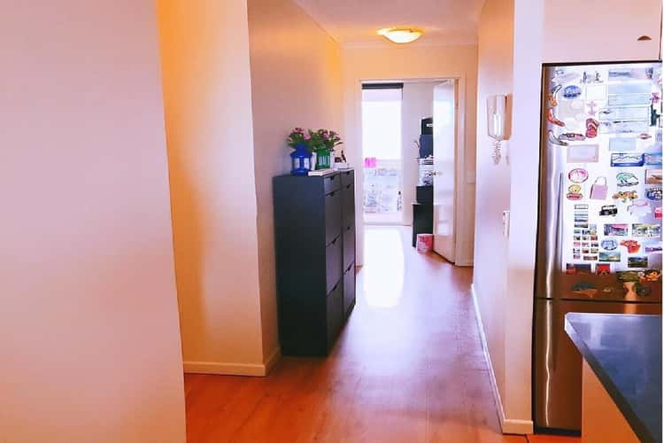 Sixth view of Homely unit listing, L7F/41 Gotha Street, Fortitude Valley QLD 4006