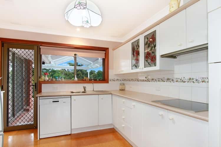 Fourth view of Homely house listing, 14 Keira Mine Road, Keiraville NSW 2500