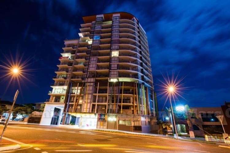 Fifth view of Homely unit listing, 106/45 Boundary Street, South Brisbane QLD 4101