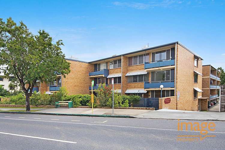 Main view of Homely unit listing, 13/34 Dornoch Terrace, West End QLD 4101