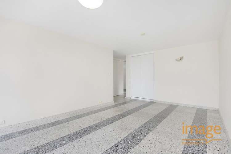 Fourth view of Homely unit listing, 13/34 Dornoch Terrace, West End QLD 4101