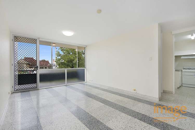 Fifth view of Homely unit listing, 13/34 Dornoch Terrace, West End QLD 4101