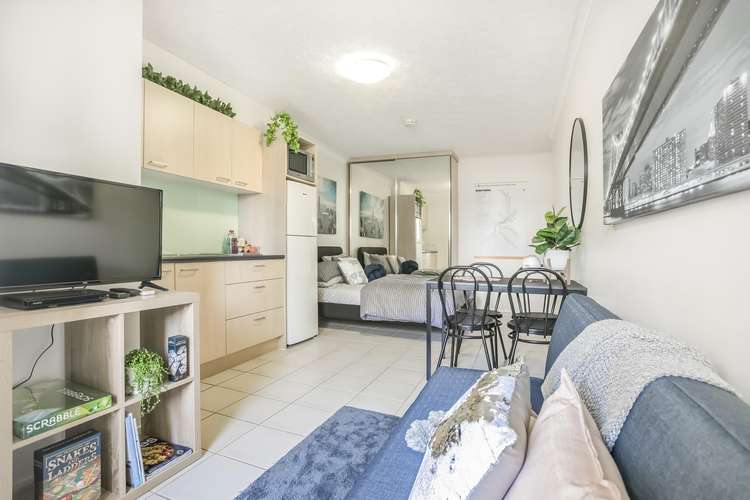 Main view of Homely unit listing, 15 Primrose Street, Bowen Hills QLD 4006