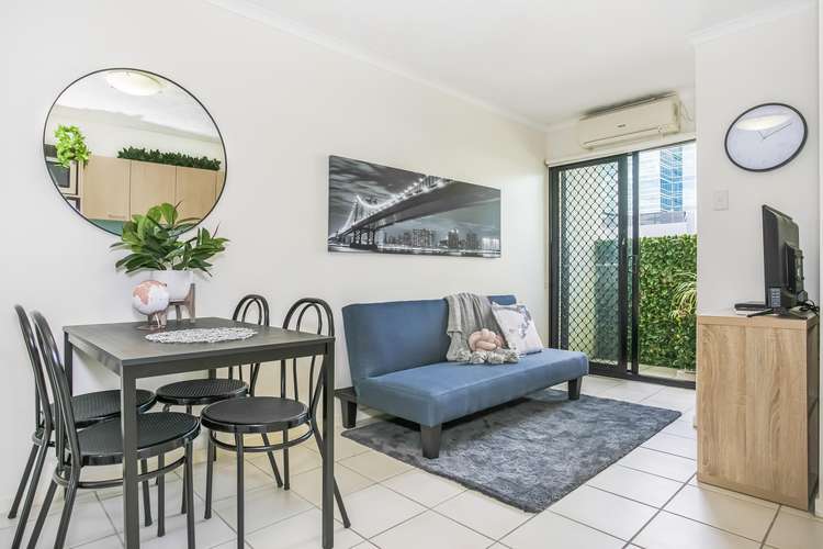 Third view of Homely unit listing, 15 Primrose Street, Bowen Hills QLD 4006