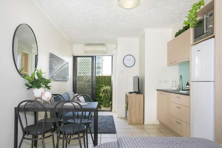 Fifth view of Homely unit listing, 15 Primrose Street, Bowen Hills QLD 4006