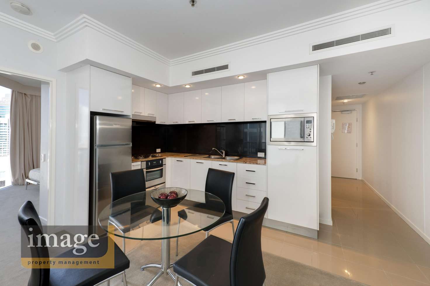 Main view of Homely unit listing, 3206/70 Mary, Brisbane QLD 4000