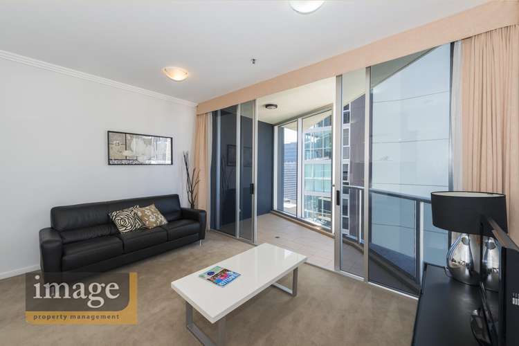 Second view of Homely unit listing, 3206/70 Mary, Brisbane QLD 4000