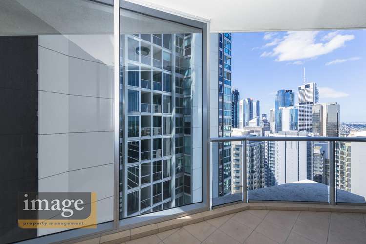 Fifth view of Homely unit listing, 3206/70 Mary, Brisbane QLD 4000