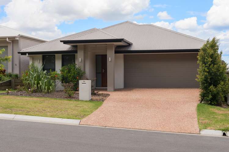 Main view of Homely house listing, 10 Sawmill Drive, Griffin QLD 4503