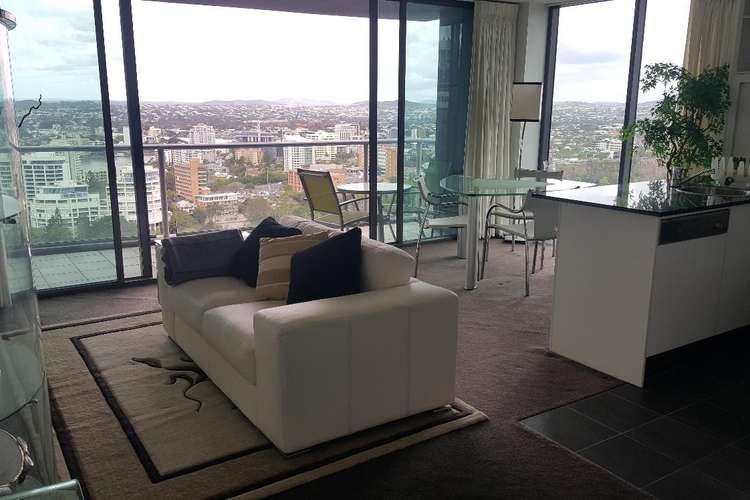 Main view of Homely apartment listing, @/26 Felix Street, Brisbane QLD 4000