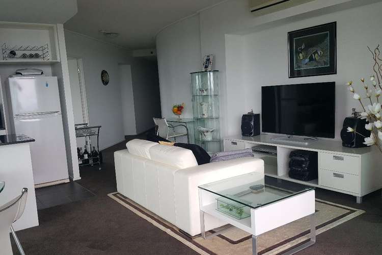 Third view of Homely apartment listing, @/26 Felix Street, Brisbane QLD 4000