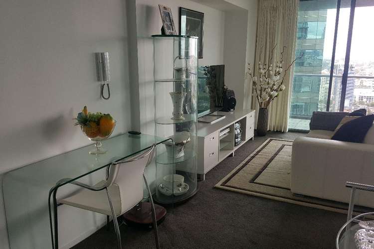 Fifth view of Homely apartment listing, @/26 Felix Street, Brisbane QLD 4000