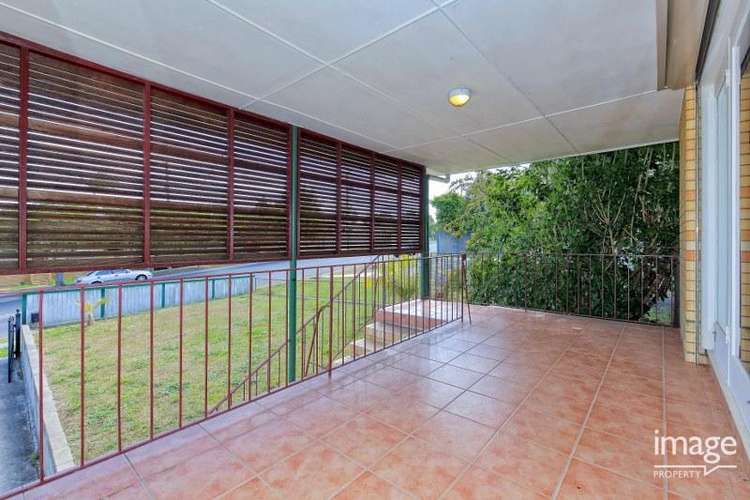 Second view of Homely house listing, 79 Maundrell Terrace, Chermside West QLD 4032