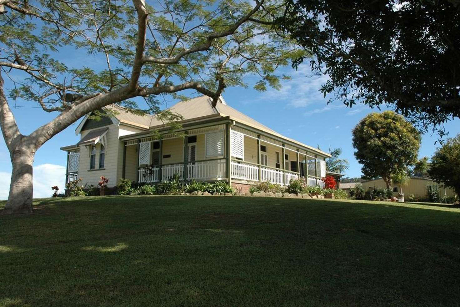 Main view of Homely residentialLand listing, 220 Old Ferry Road, Ashby NSW 2463