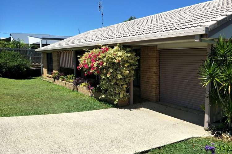 Main view of Homely house listing, 27 Pozieres Crescent, Aroona QLD 4551