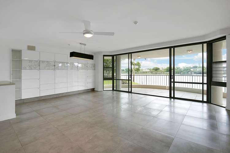 Main view of Homely unit listing, 72 Macquarie Street, St Lucia QLD 4067
