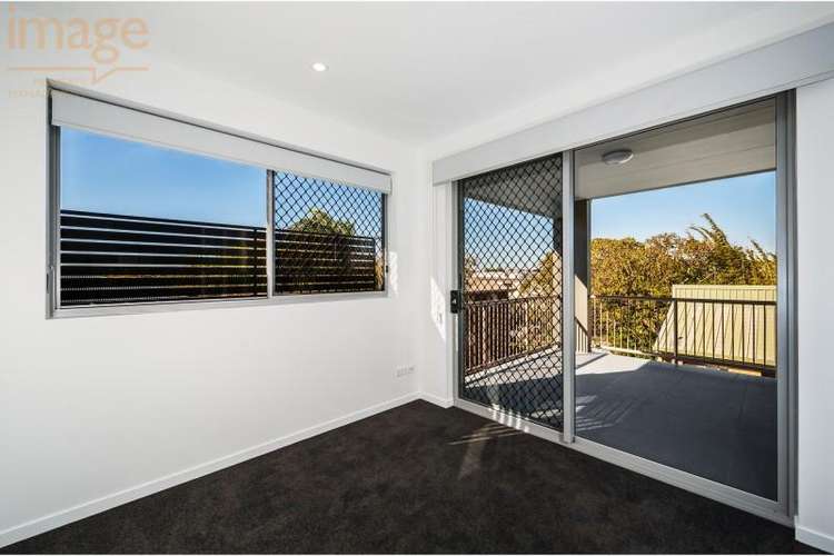 Fourth view of Homely unit listing, 9/33 Hopetoun Street, Ascot QLD 4007