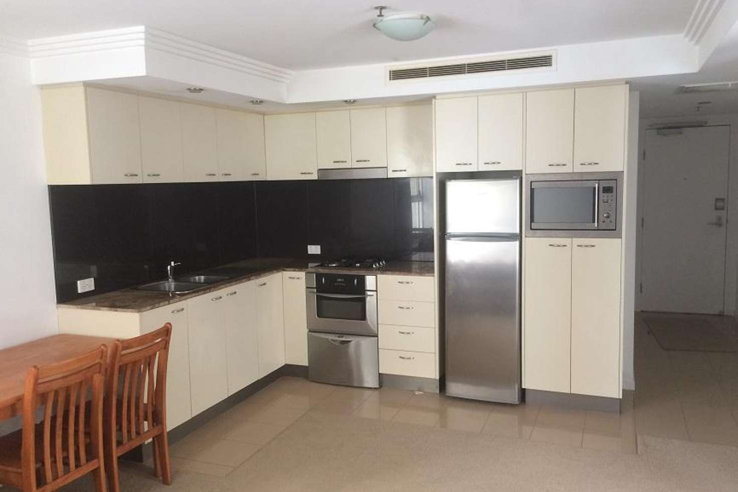 Main view of Homely apartment listing, 3209/70 Mary Street, Brisbane QLD 4000