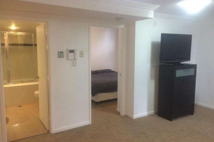 Third view of Homely apartment listing, 3209/70 Mary Street, Brisbane QLD 4000