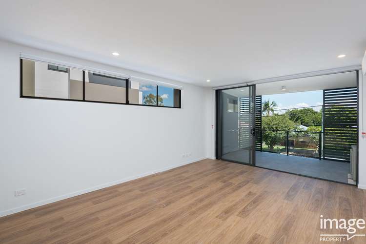 Second view of Homely unit listing, 201/38 Andrew Street, Cannon Hill QLD 4170