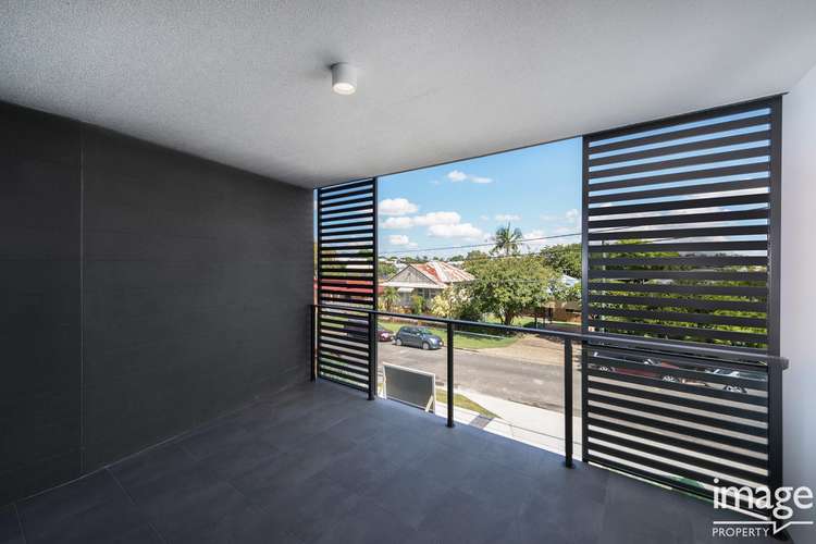 Third view of Homely unit listing, 201/38 Andrew Street, Cannon Hill QLD 4170