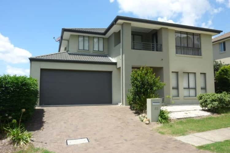 Main view of Homely house listing, 62 Summit Street, Belmont QLD 4153