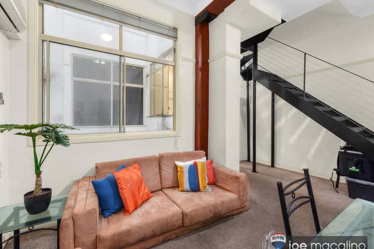 Second view of Homely unit listing, 460 Ann St, Brisbane QLD 4000