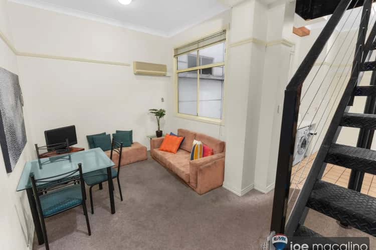 Fourth view of Homely unit listing, 460 Ann St, Brisbane QLD 4000