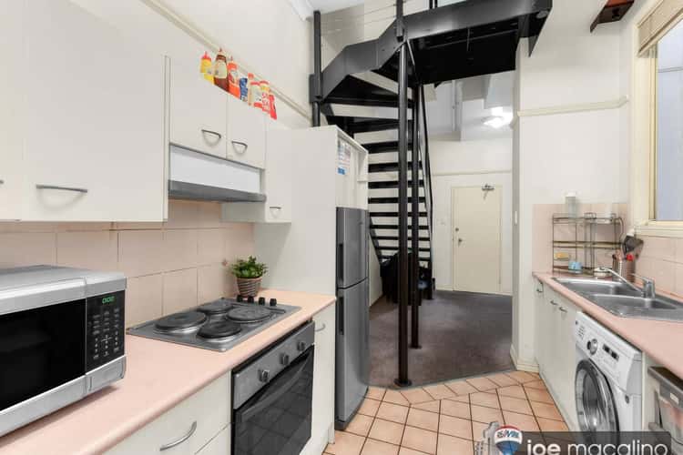 Fifth view of Homely unit listing, 460 Ann St, Brisbane QLD 4000