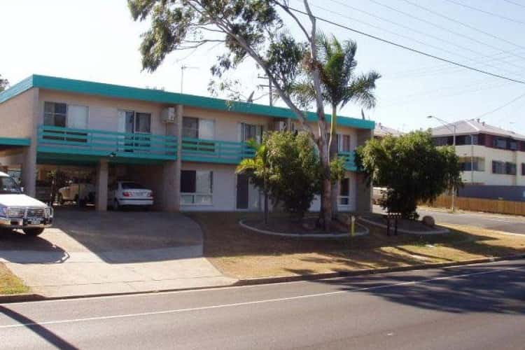 Main view of Homely unit listing, 1/70 Glenlyon Street, Gladstone Central QLD 4680