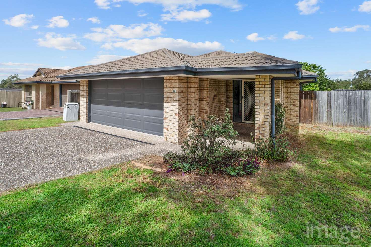 Main view of Homely house listing, 25 Blueberry Ash Court, Boronia Heights QLD 4124