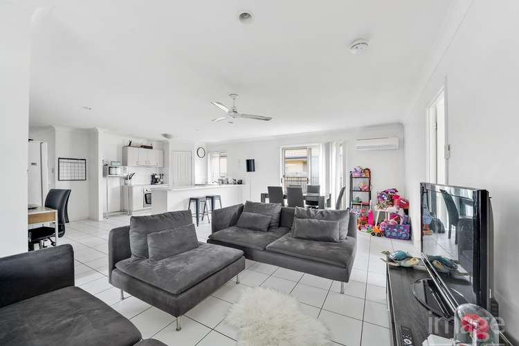 Fifth view of Homely house listing, 25 Blueberry Ash Court, Boronia Heights QLD 4124