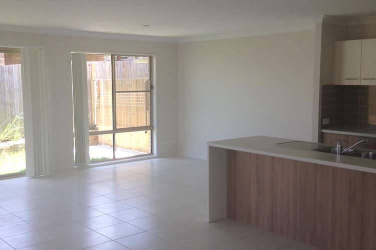 Second view of Homely semiDetached listing, 1/70 Kyoto Street, Brassall QLD 4305