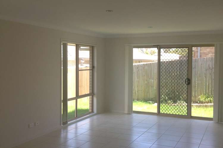 Third view of Homely semiDetached listing, 1/70 Kyoto Street, Brassall QLD 4305