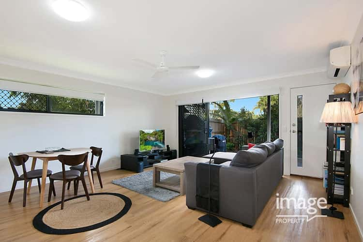 Main view of Homely unit listing, 13/28 Sedgemoor Street, Carseldine QLD 4034