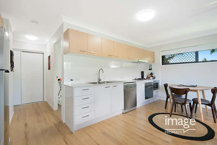 Second view of Homely unit listing, 13/28 Sedgemoor Street, Carseldine QLD 4034