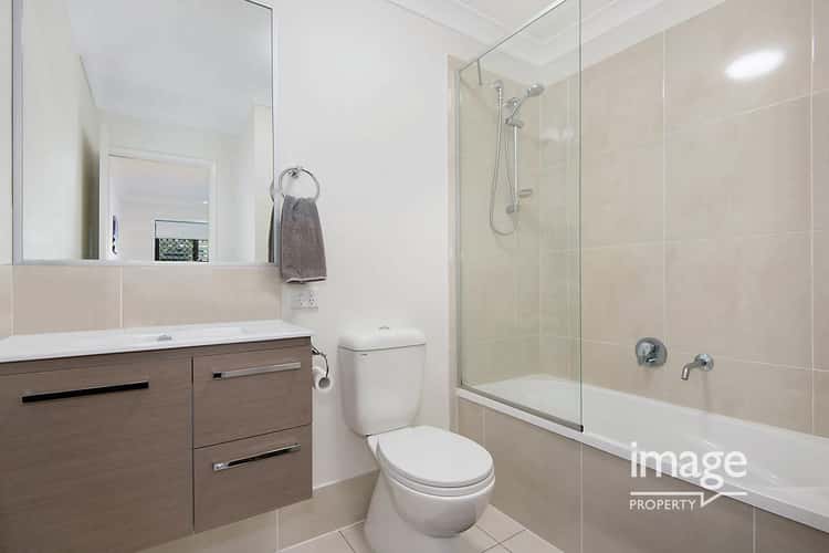 Fifth view of Homely unit listing, 13/28 Sedgemoor Street, Carseldine QLD 4034