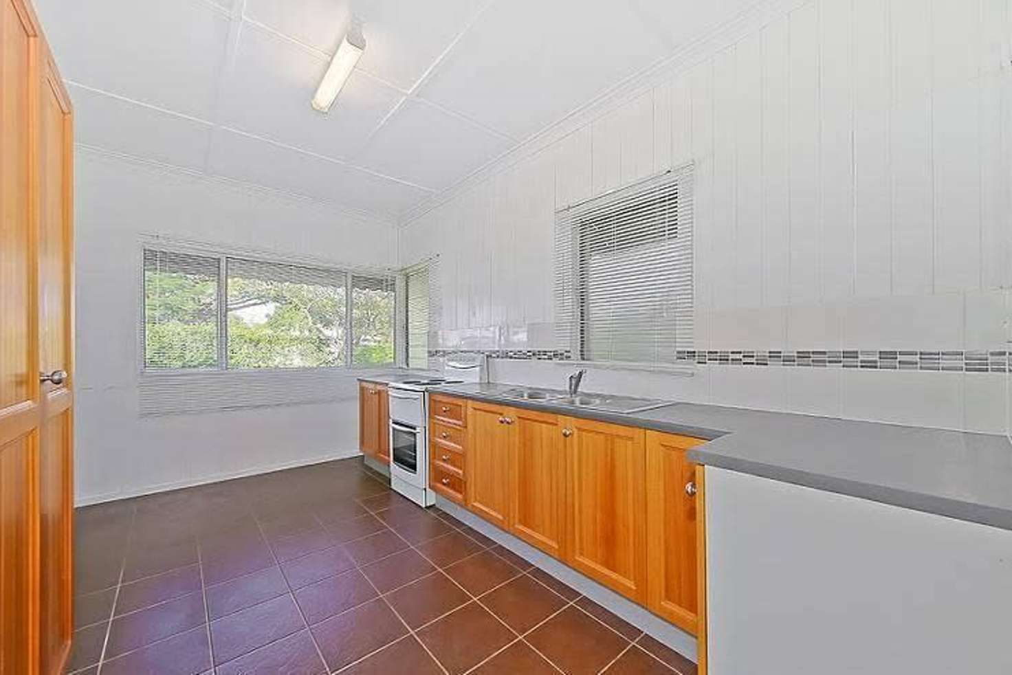 Main view of Homely house listing, 40 Jerome Street, Coorparoo QLD 4151