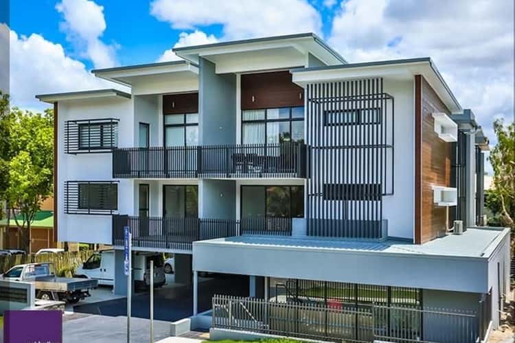 Main view of Homely unit listing, 5/462 Hawthorne Road, Bulimba QLD 4171