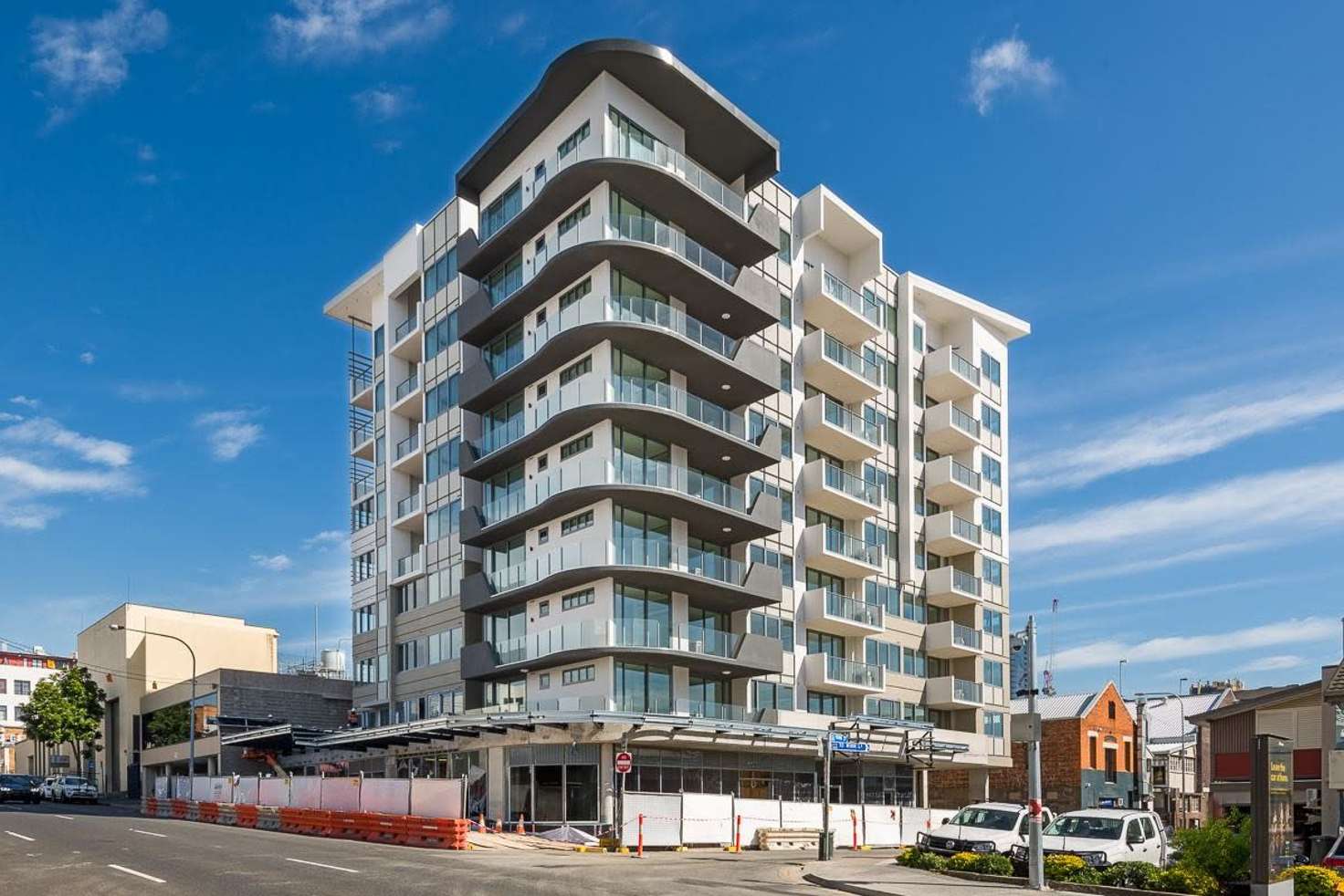 Main view of Homely unit listing, L2B/50 McLachlan St, Fortitude Valley QLD 4006