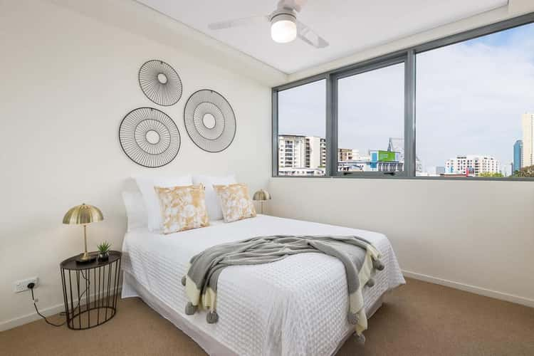 Second view of Homely unit listing, L2B/50 McLachlan St, Fortitude Valley QLD 4006