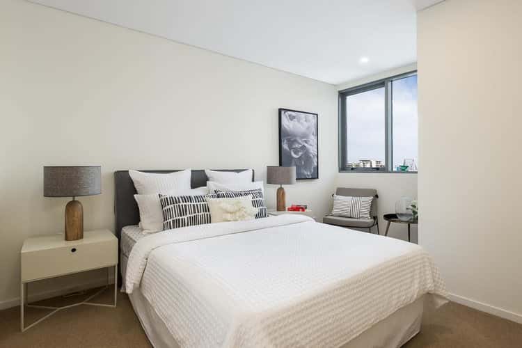 Fifth view of Homely unit listing, L2B/50 McLachlan St, Fortitude Valley QLD 4006