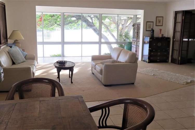 Third view of Homely house listing, 17 Cedar Place, Broadbeach Waters QLD 4218