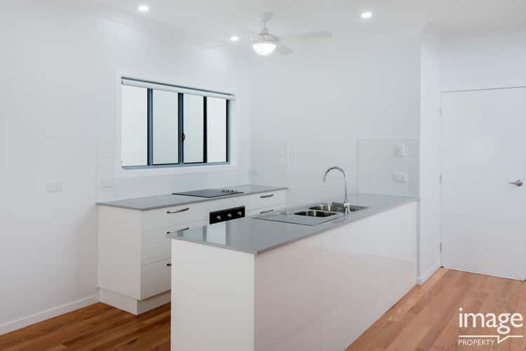 Main view of Homely townhouse listing, 12/48 Brickfield Road, Aspley QLD 4034
