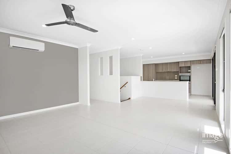 Fourth view of Homely house listing, 11 Radiata Way, Spring Mountain QLD 4300