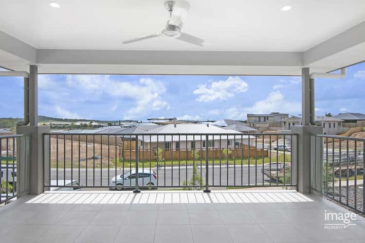 Fifth view of Homely house listing, 11 Radiata Way, Spring Mountain QLD 4300