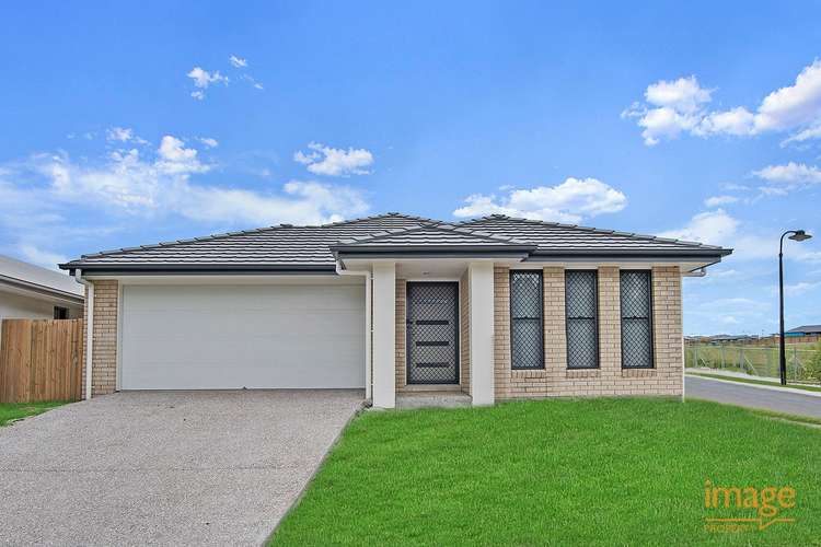 Main view of Homely house listing, 51 Fantail Avenue, Redbank Plains QLD 4301