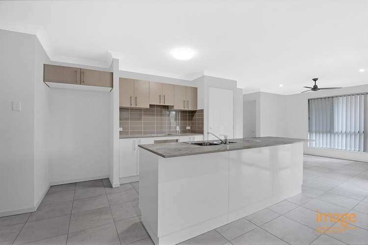 Second view of Homely house listing, 51 Fantail Avenue, Redbank Plains QLD 4301