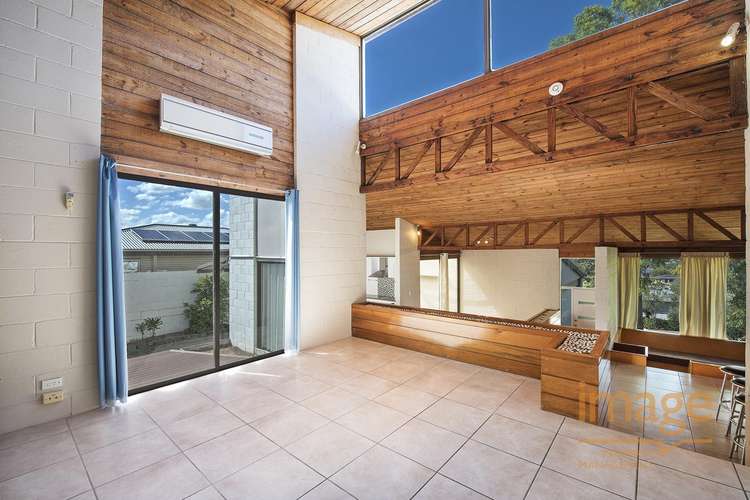 Third view of Homely house listing, 110 Patricks Road, Arana Hills QLD 4054