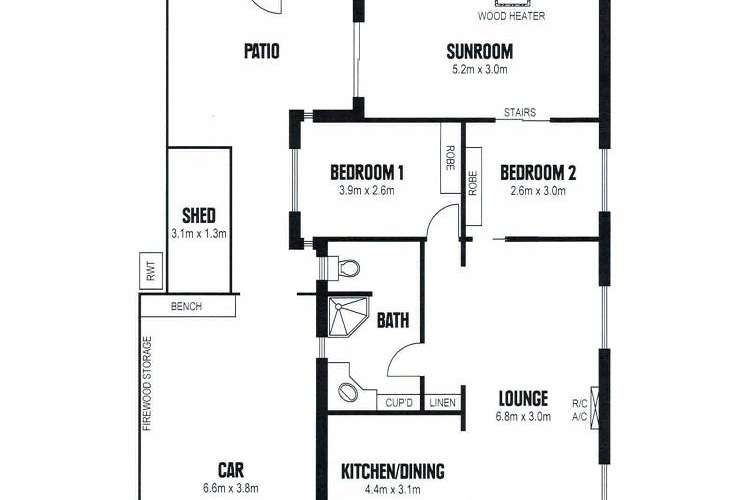 Main view of Homely unit listing, 85/1185 Remembrance Drive, Burrumbeet VIC 3352